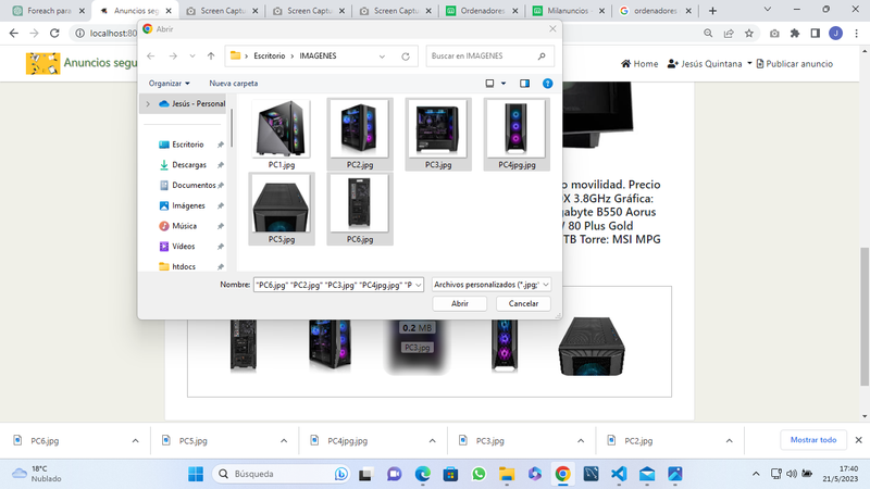 full stack web development