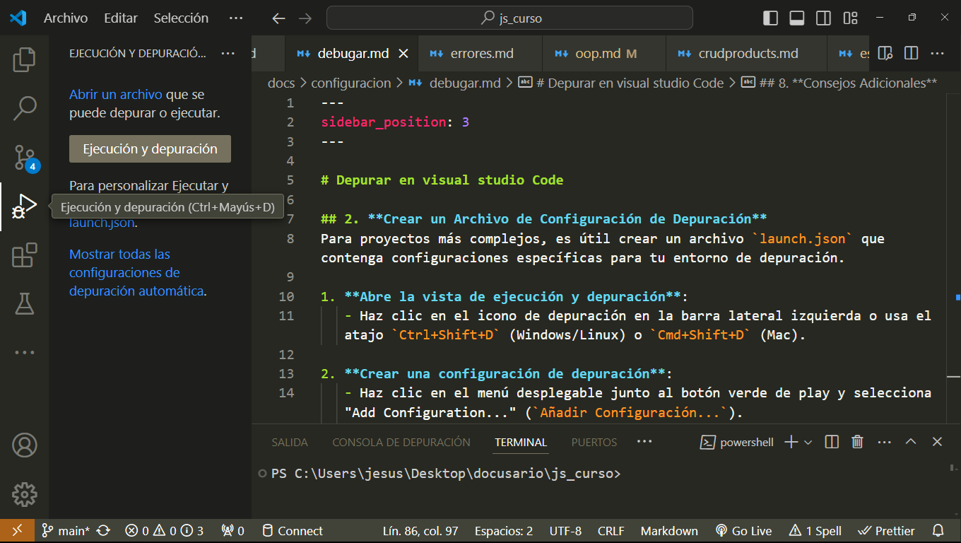 vsCode